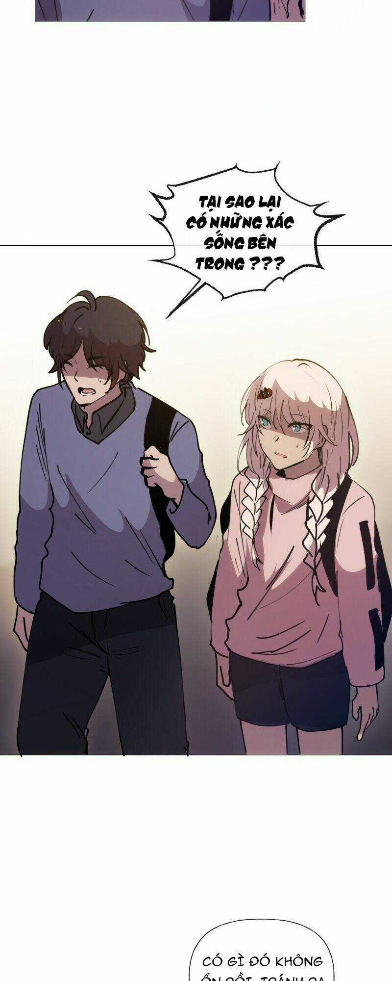 Trọng Sinh Mạc Thế - Chapter 107 - Trang 19