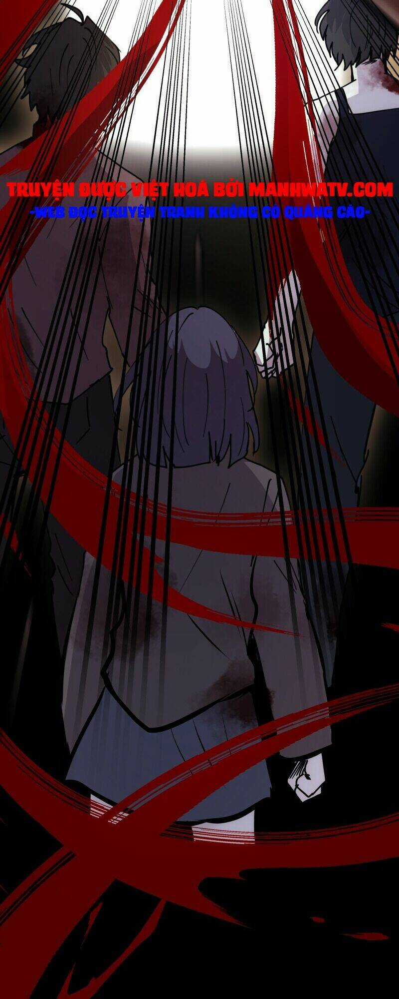 Trọng Sinh Mạc Thế - Chapter 107 - Trang 24