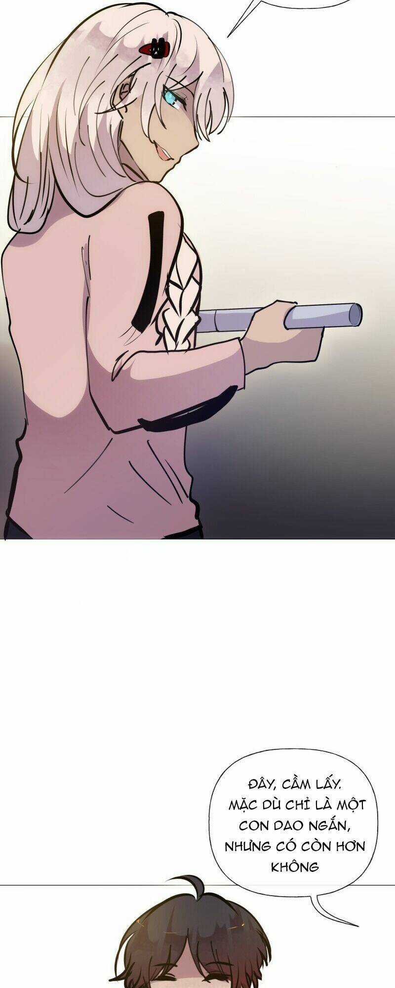 Trọng Sinh Mạc Thế - Chapter 107 - Trang 27