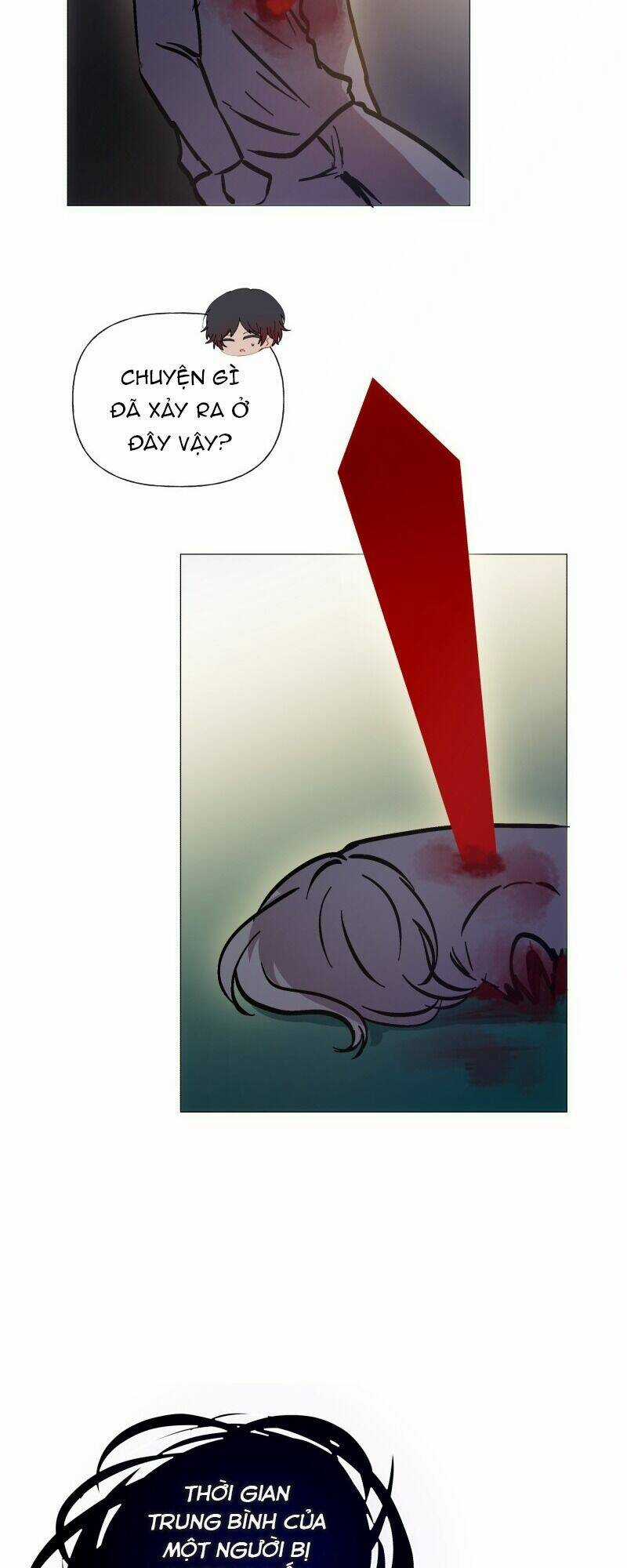 Trọng Sinh Mạc Thế - Chapter 107 - Trang 34