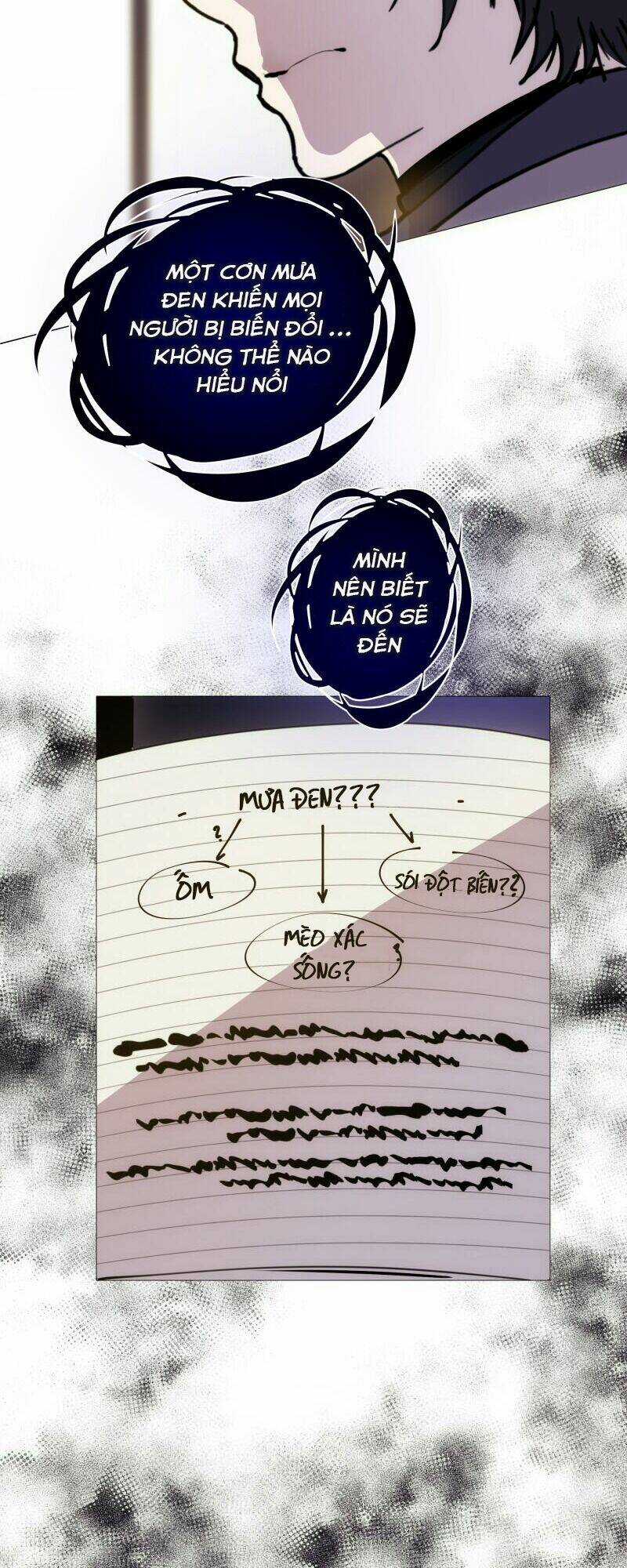 Trọng Sinh Mạc Thế - Chapter 107 - Trang 37