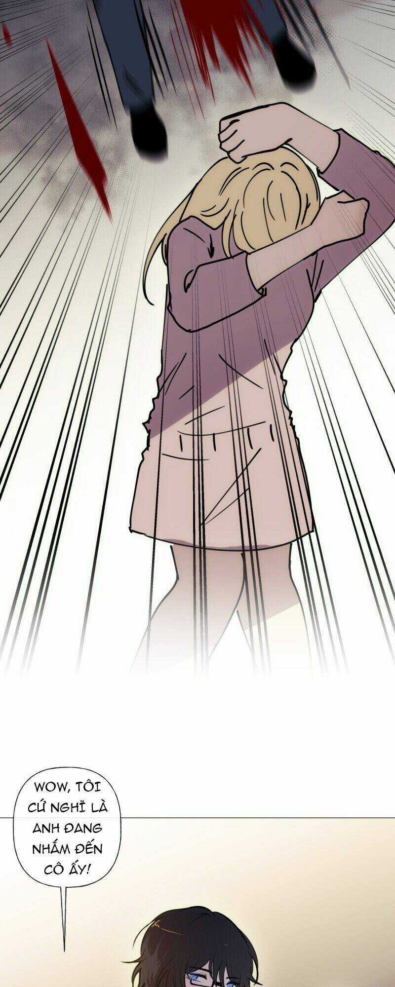 Trọng Sinh Mạc Thế - Chapter 107 - Trang 42