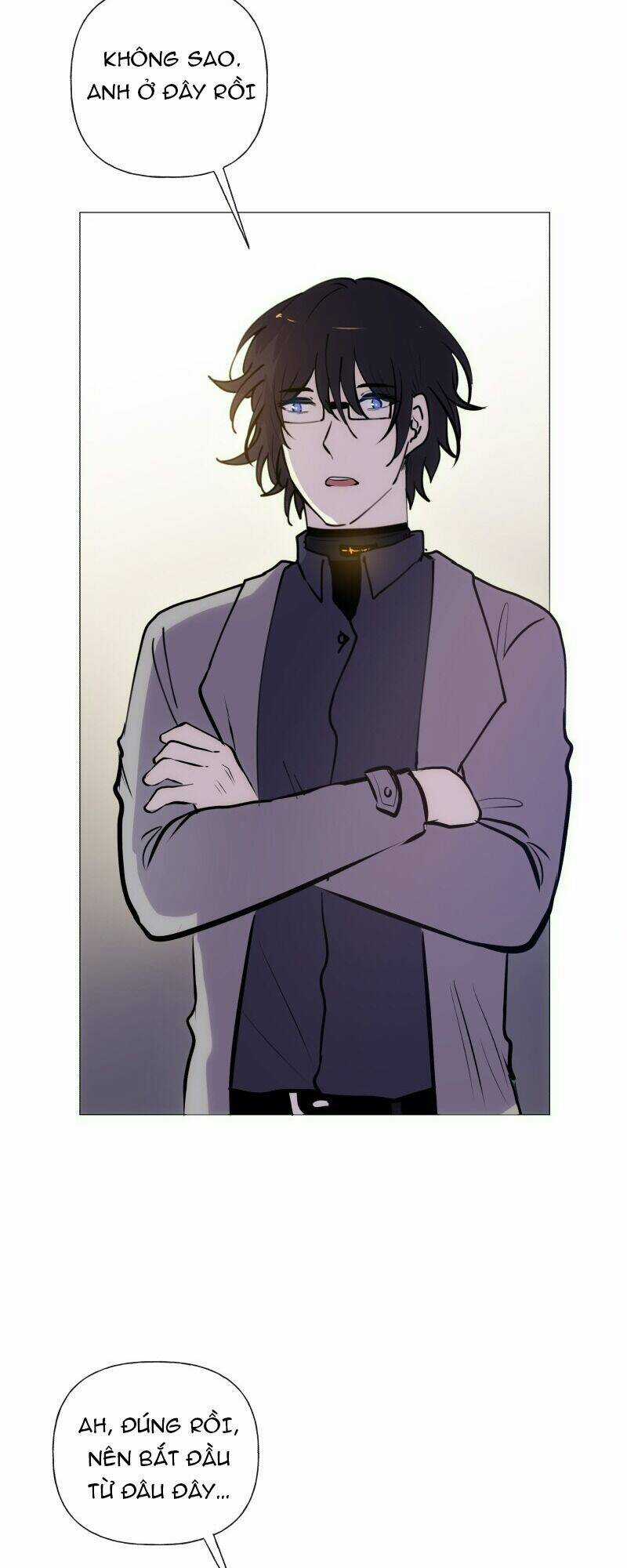 Trọng Sinh Mạc Thế - Chapter 107 - Trang 48