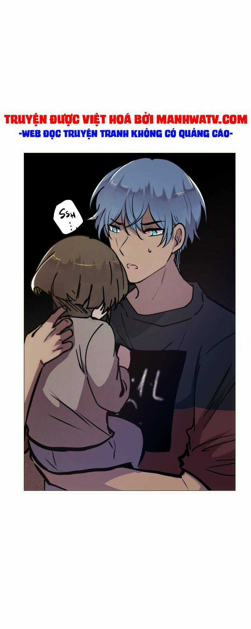 Trọng Sinh Mạc Thế - Chapter 107 - Trang 54