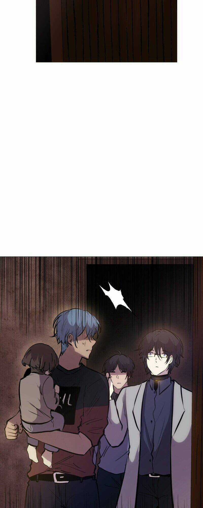 Trọng Sinh Mạc Thế - Chapter 107 - Trang 57