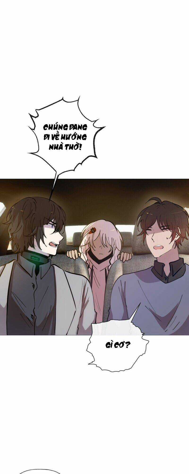 Trọng Sinh Mạc Thế - Chapter 107 - Trang 7