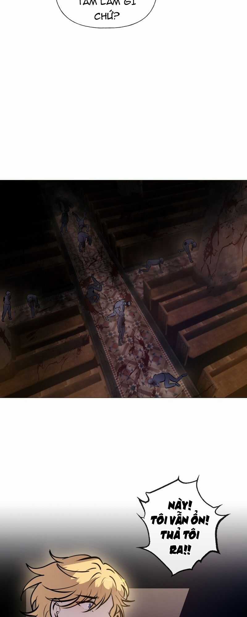 Trọng Sinh Mạc Thế - Chapter 108 - Trang 13