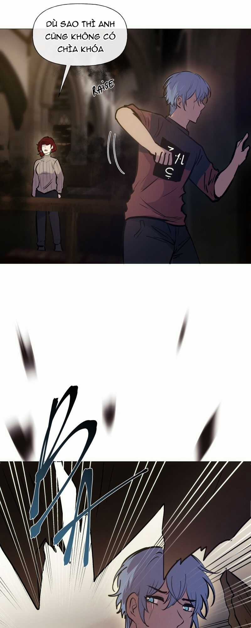 Trọng Sinh Mạc Thế - Chapter 108 - Trang 15