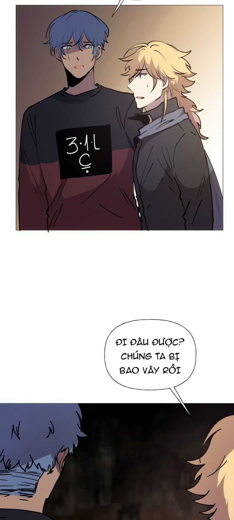 Trọng Sinh Mạc Thế - Chapter 108 - Trang 20