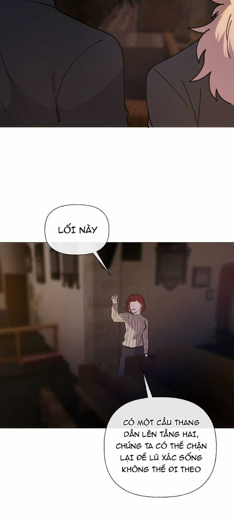Trọng Sinh Mạc Thế - Chapter 108 - Trang 21