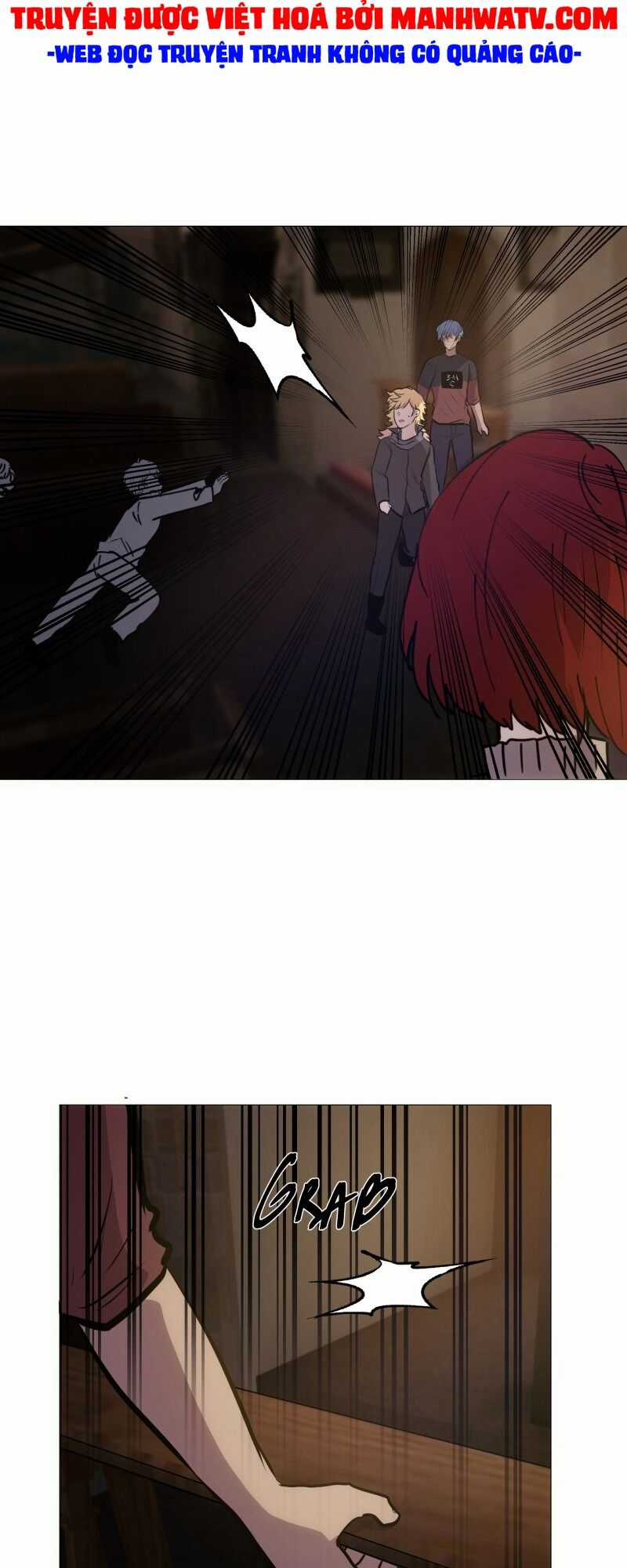 Trọng Sinh Mạc Thế - Chapter 108 - Trang 22