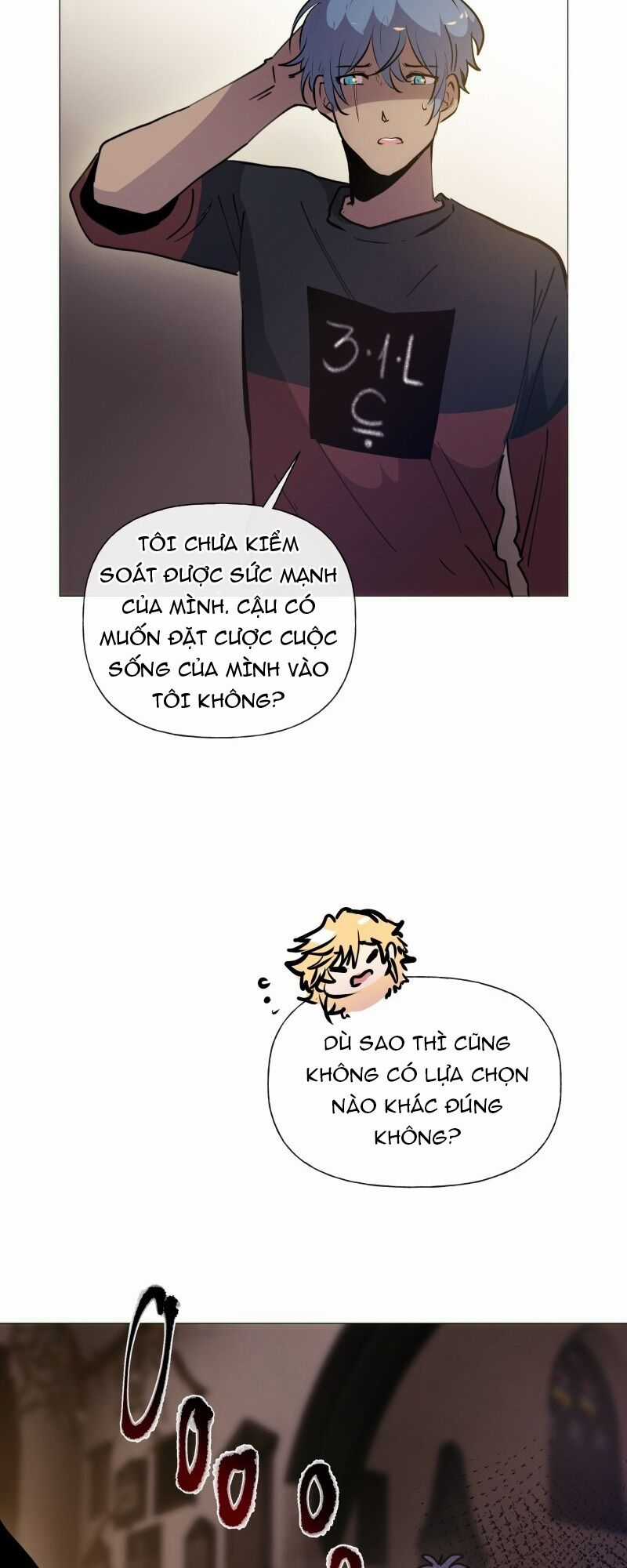 Trọng Sinh Mạc Thế - Chapter 108 - Trang 27