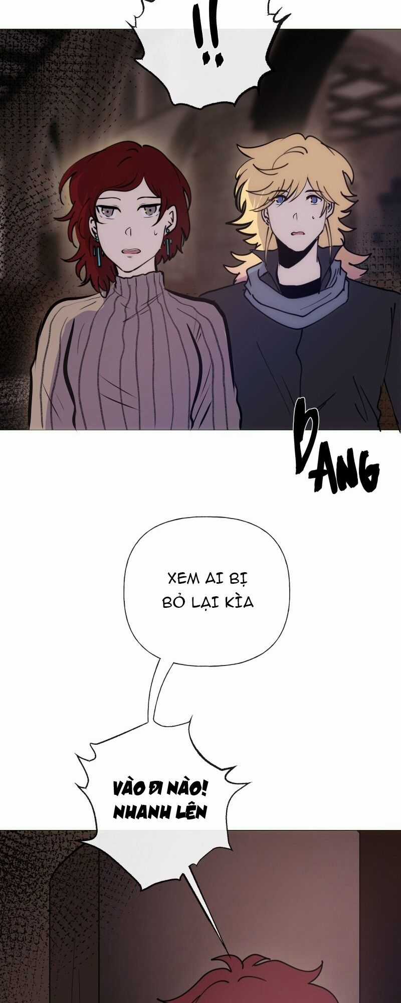 Trọng Sinh Mạc Thế - Chapter 108 - Trang 29