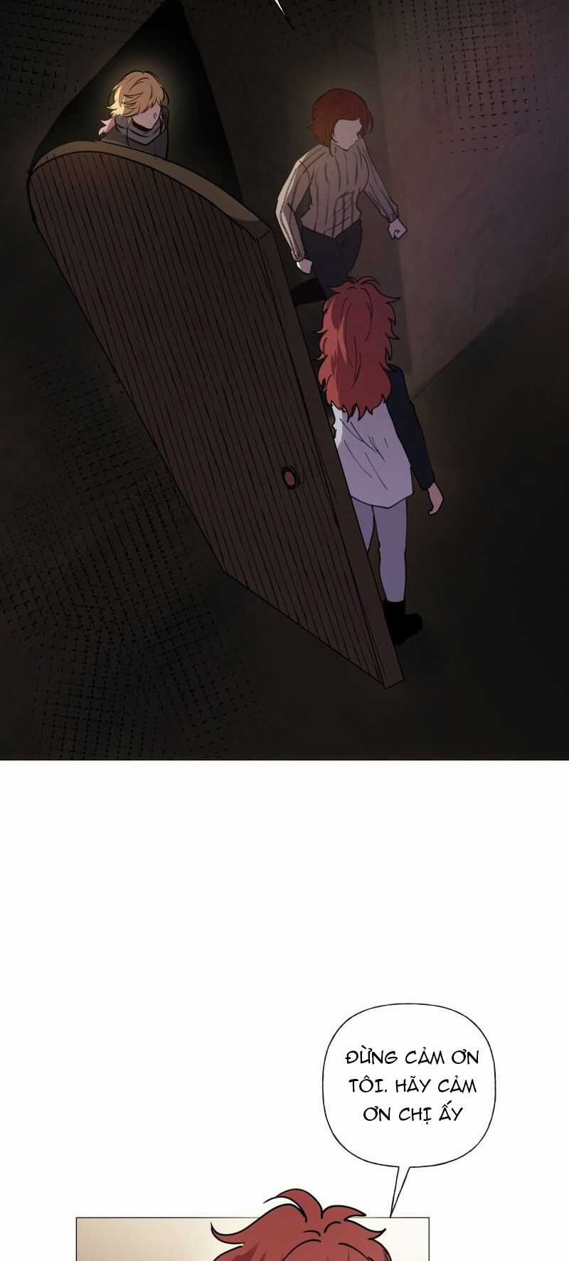 Trọng Sinh Mạc Thế - Chapter 108 - Trang 31