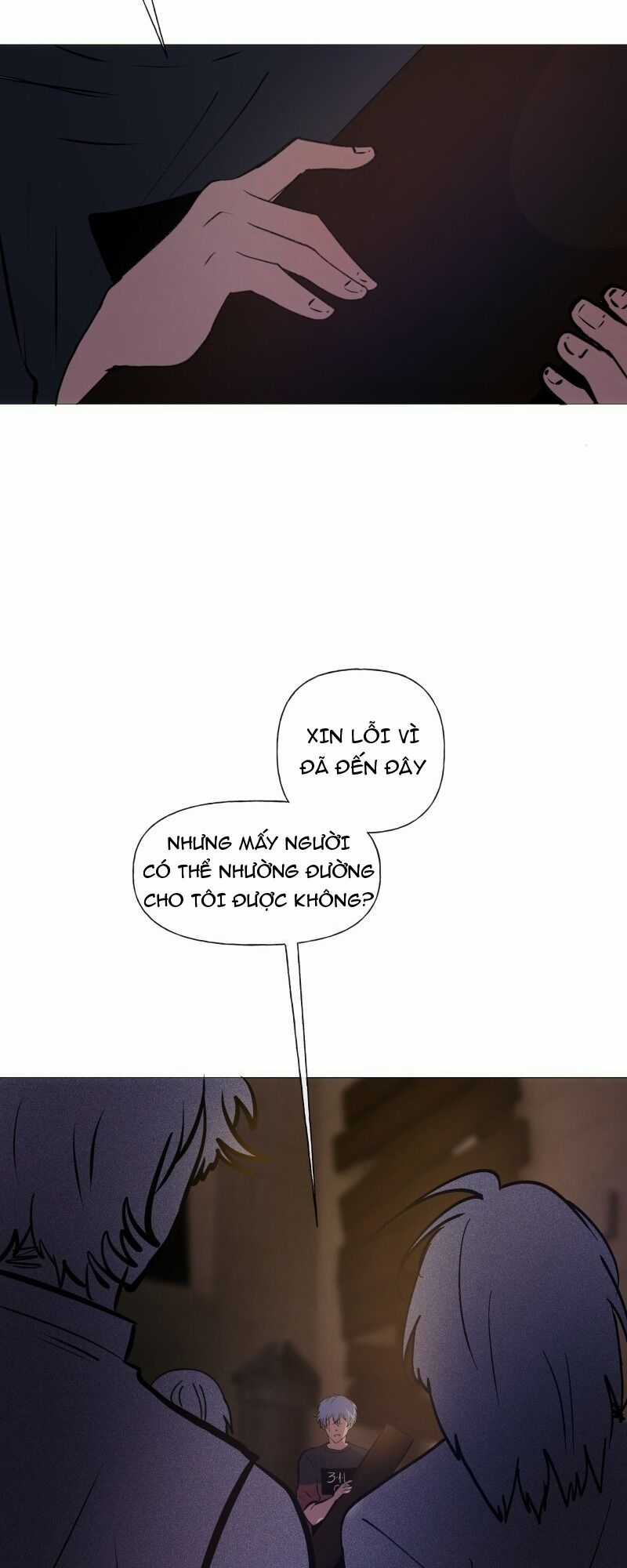 Trọng Sinh Mạc Thế - Chapter 108 - Trang 38