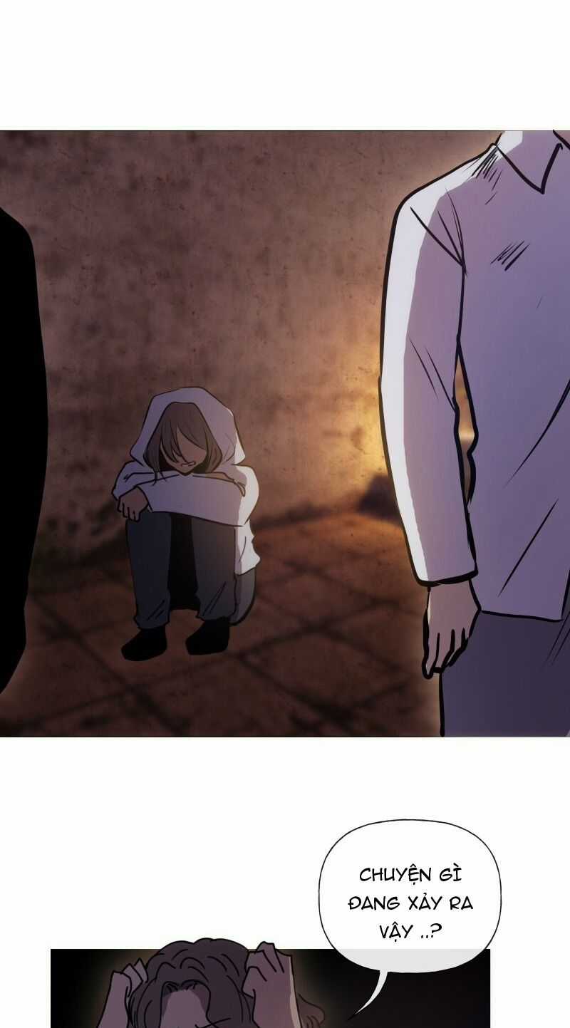 Trọng Sinh Mạc Thế - Chapter 108 - Trang 40