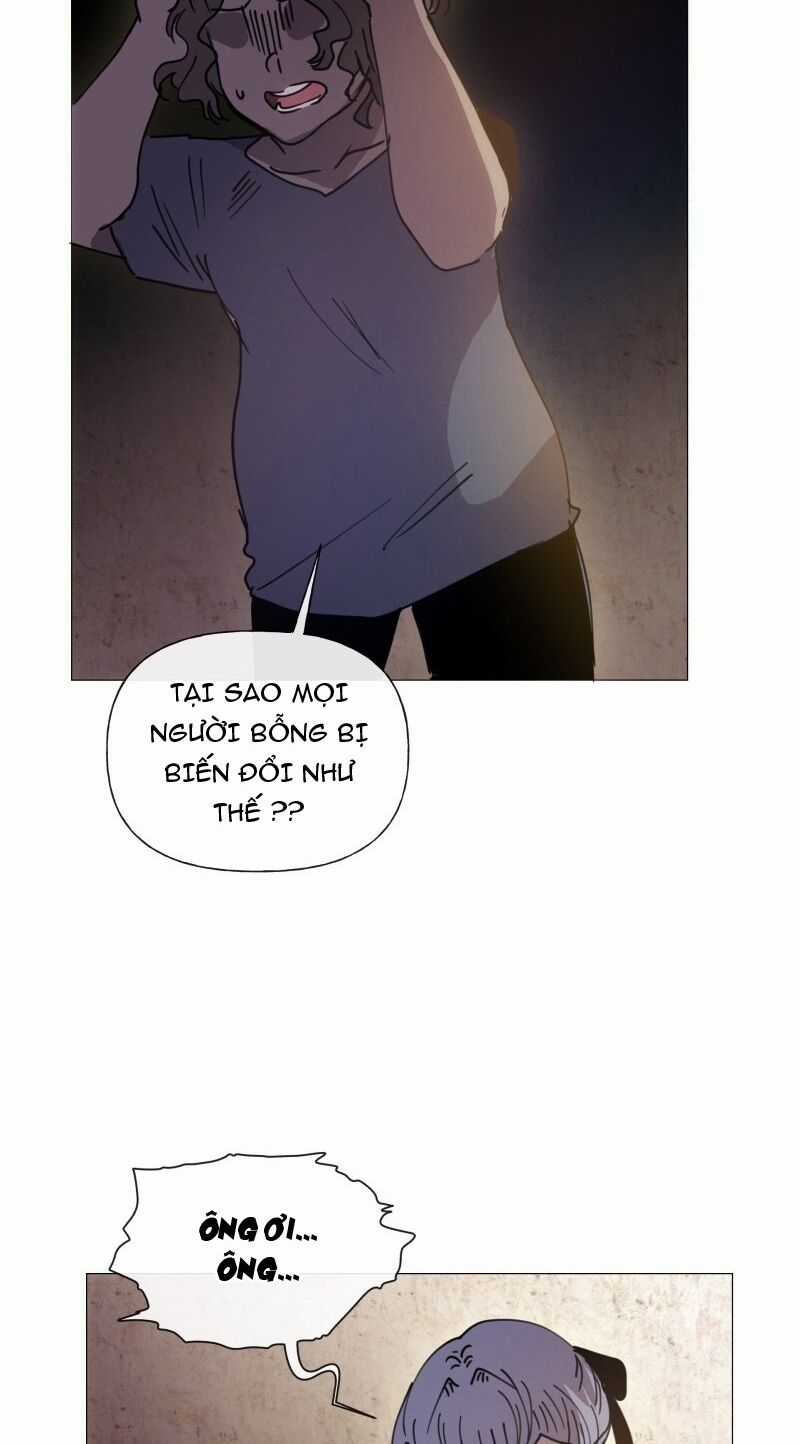 Trọng Sinh Mạc Thế - Chapter 108 - Trang 41