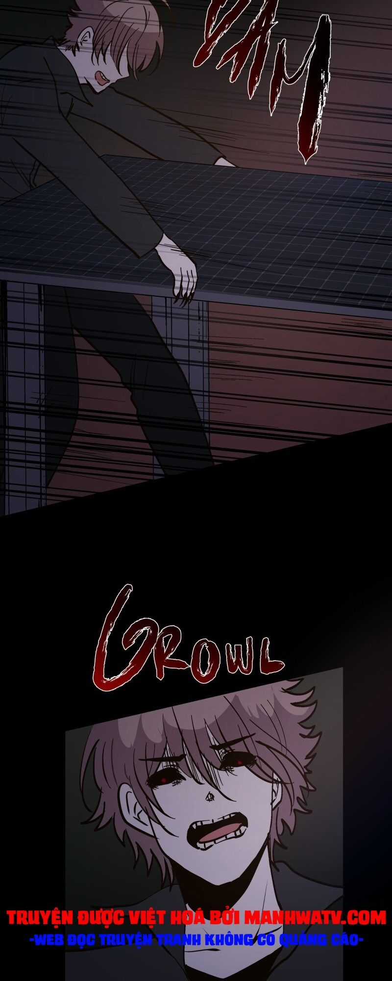 Trọng Sinh Mạc Thế - Chapter 108 - Trang 6