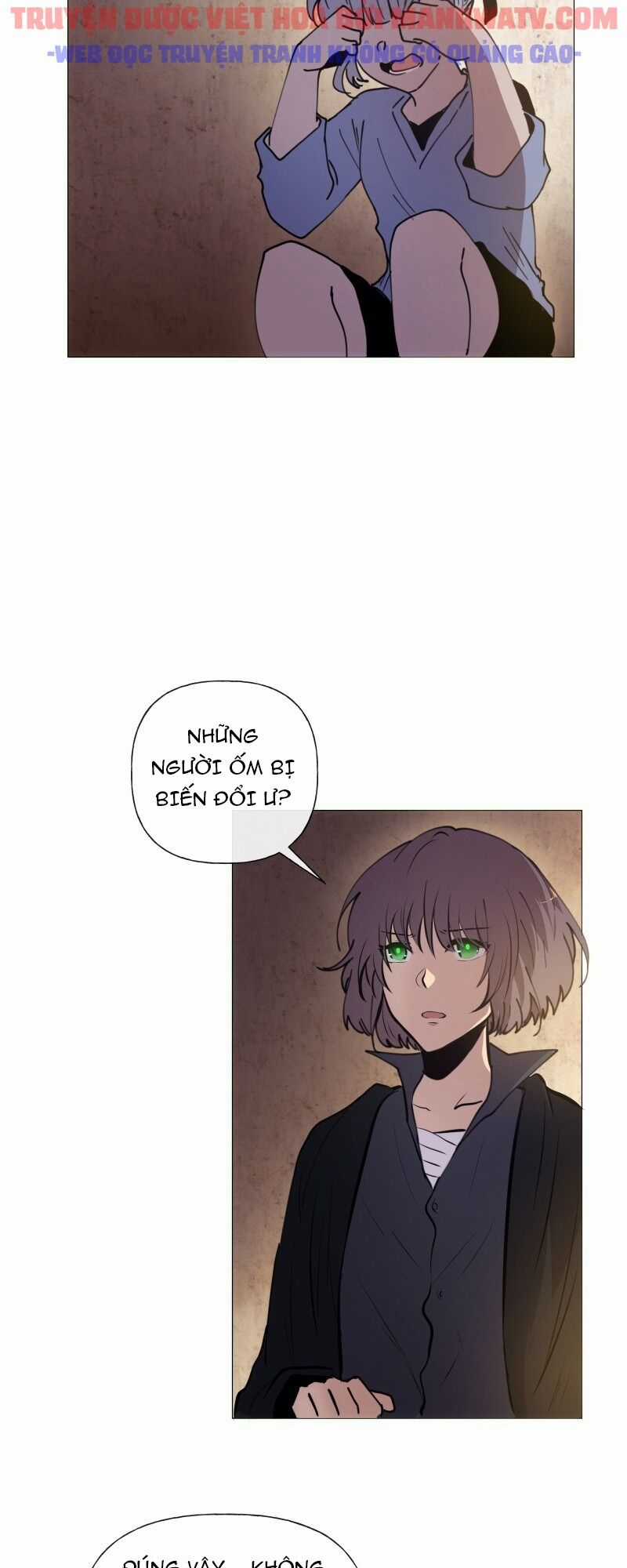 Trọng Sinh Mạc Thế - Chapter 108 - Trang 42