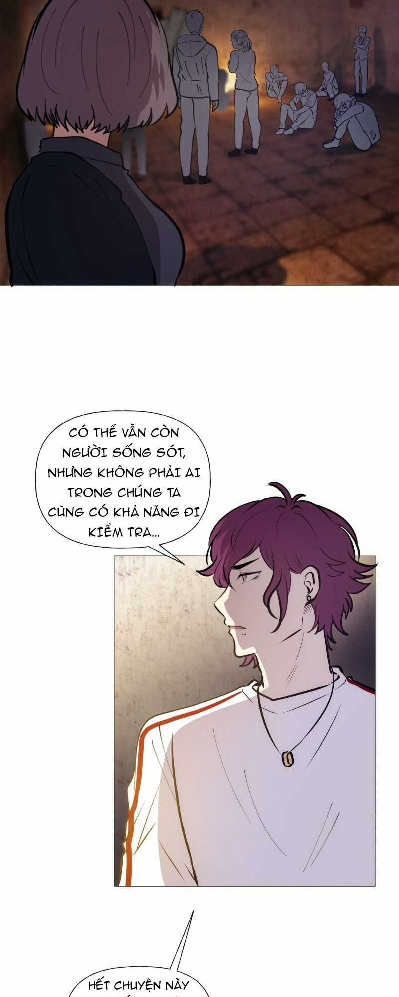 Trọng Sinh Mạc Thế - Chapter 108 - Trang 44