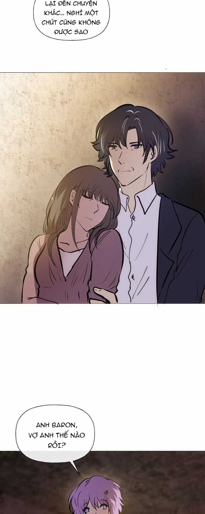 Trọng Sinh Mạc Thế - Chapter 108 - Trang 45