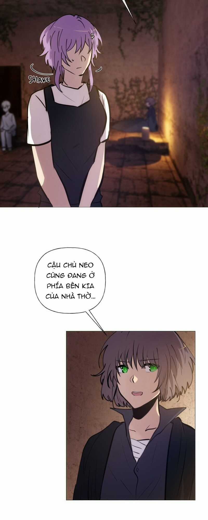 Trọng Sinh Mạc Thế - Chapter 108 - Trang 48