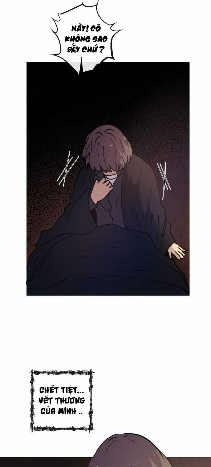 Trọng Sinh Mạc Thế - Chapter 108 - Trang 50