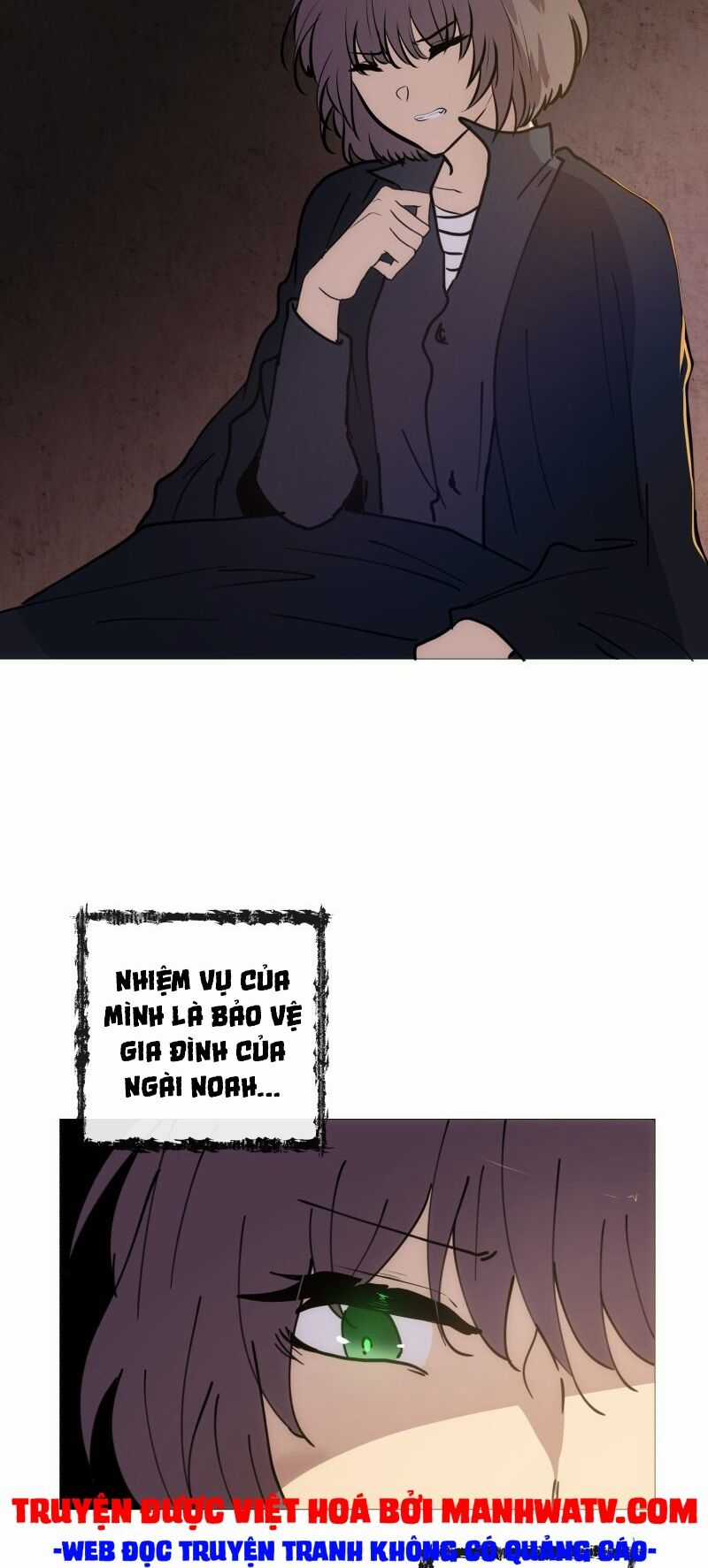 Trọng Sinh Mạc Thế - Chapter 108 - Trang 51