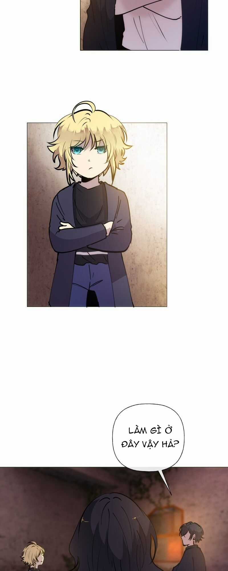 Trọng Sinh Mạc Thế - Chapter 108 - Trang 53