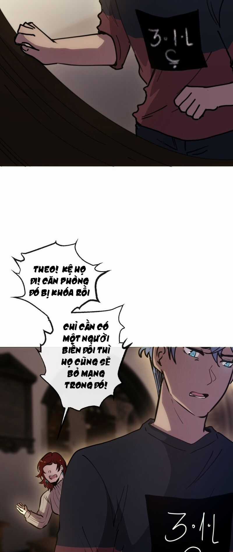 Trọng Sinh Mạc Thế - Chapter 108 - Trang 11