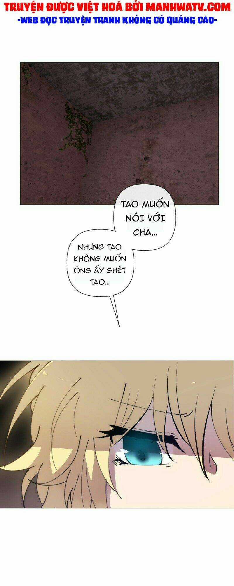 Trọng Sinh Mạc Thế - Chapter 109 - Trang 2