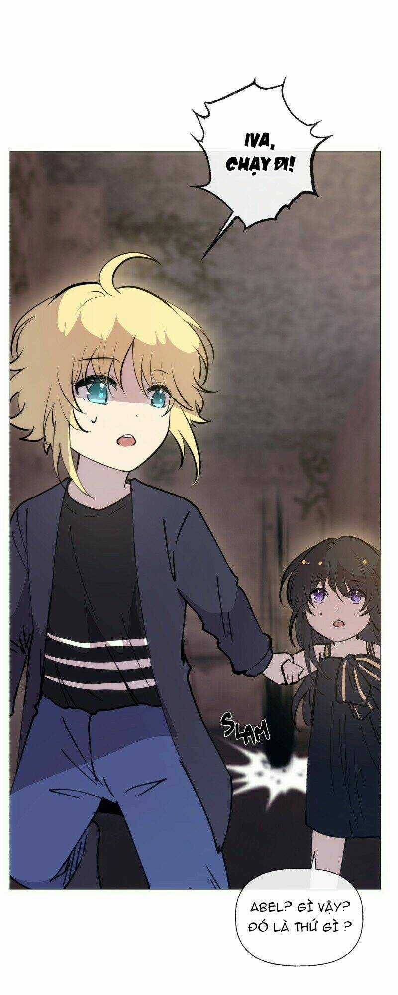 Trọng Sinh Mạc Thế - Chapter 109 - Trang 16