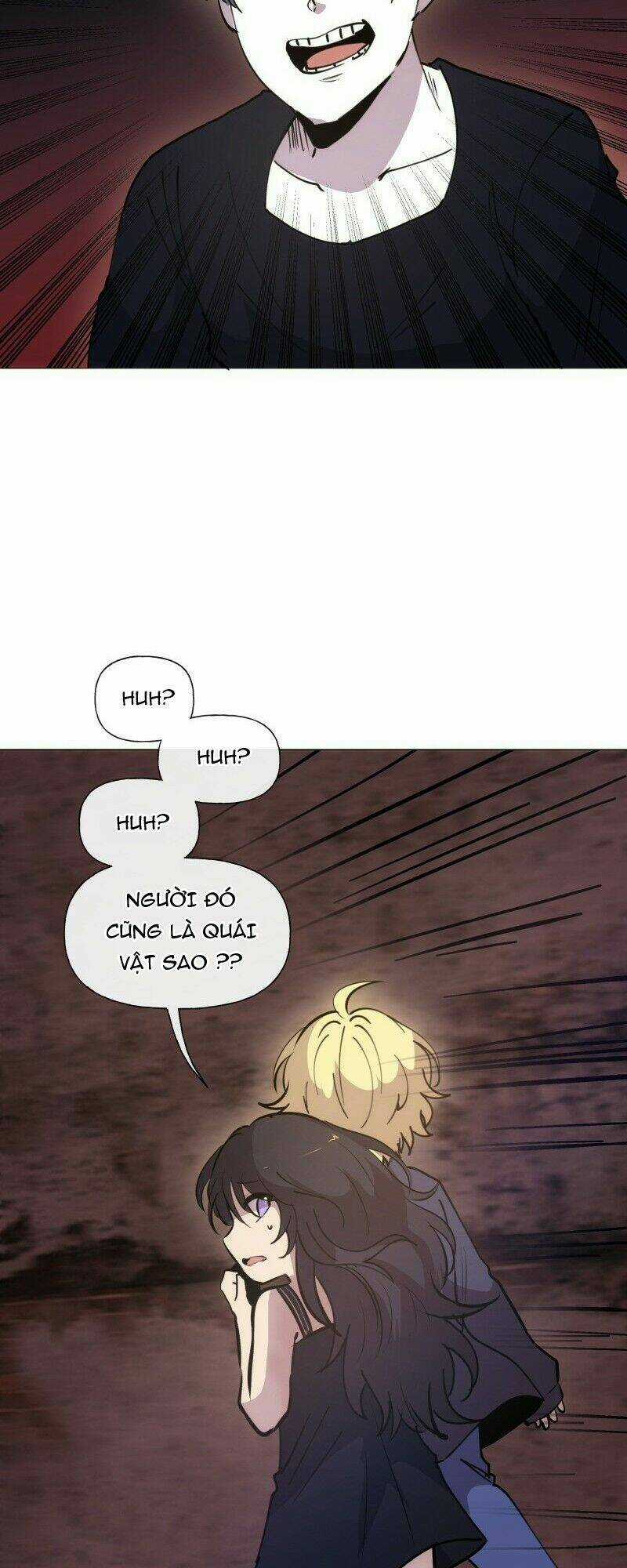 Trọng Sinh Mạc Thế - Chapter 109 - Trang 18