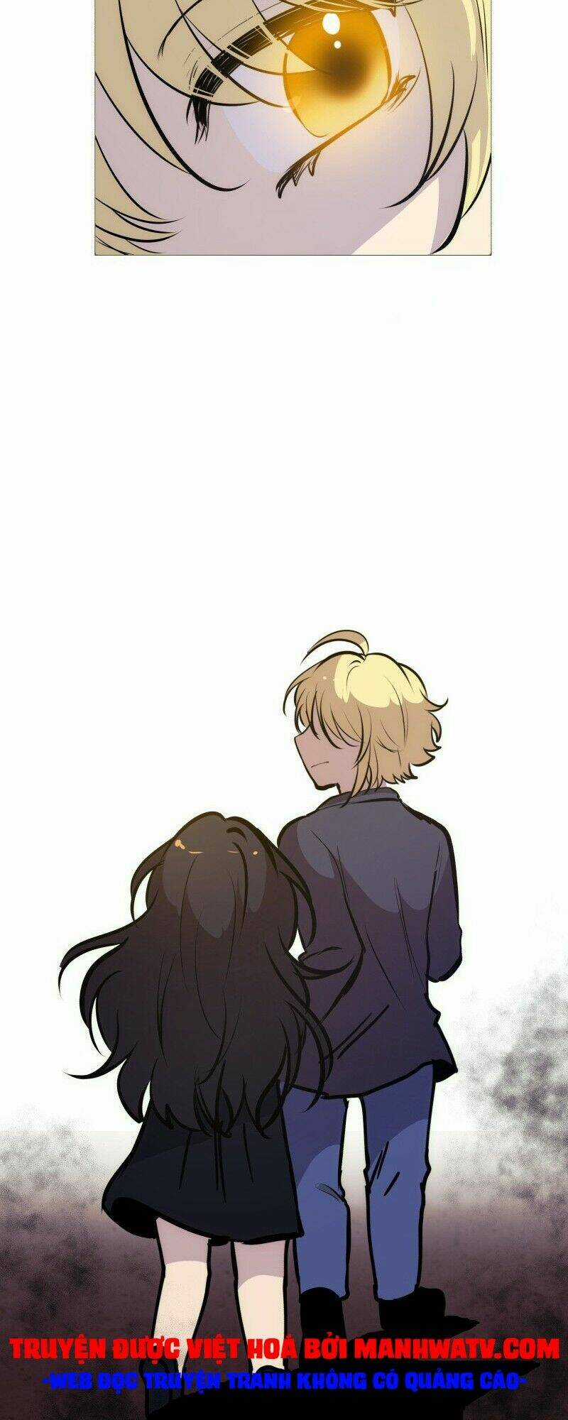 Trọng Sinh Mạc Thế - Chapter 109 - Trang 20