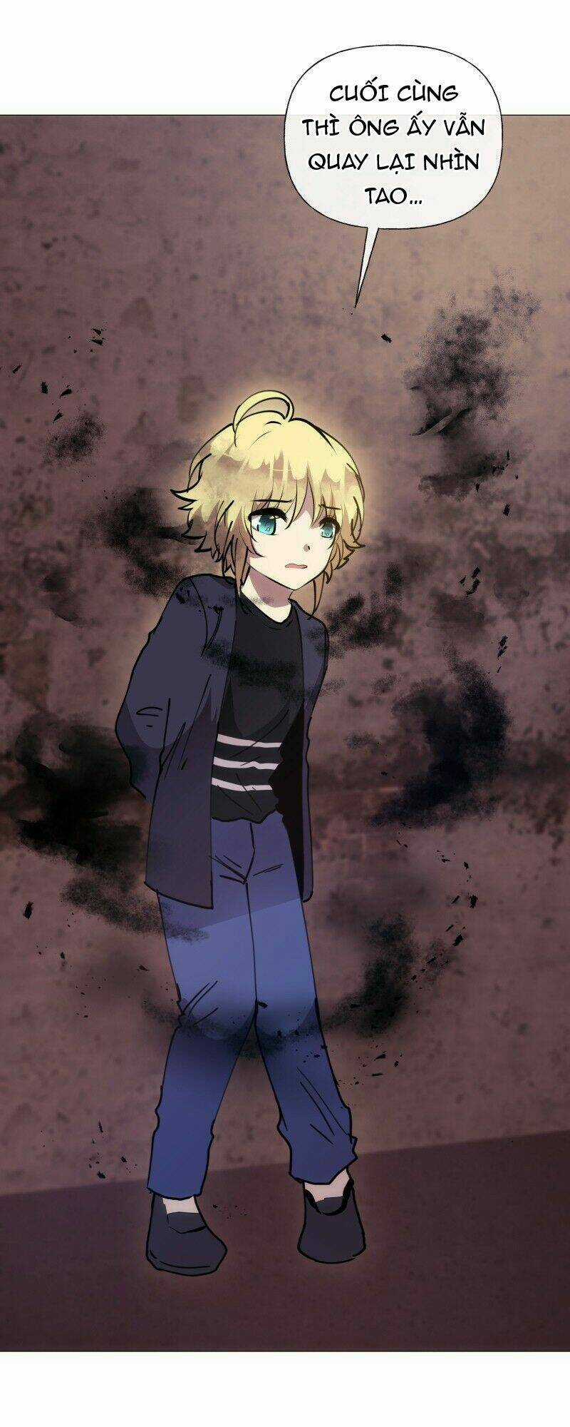 Trọng Sinh Mạc Thế - Chapter 109 - Trang 3