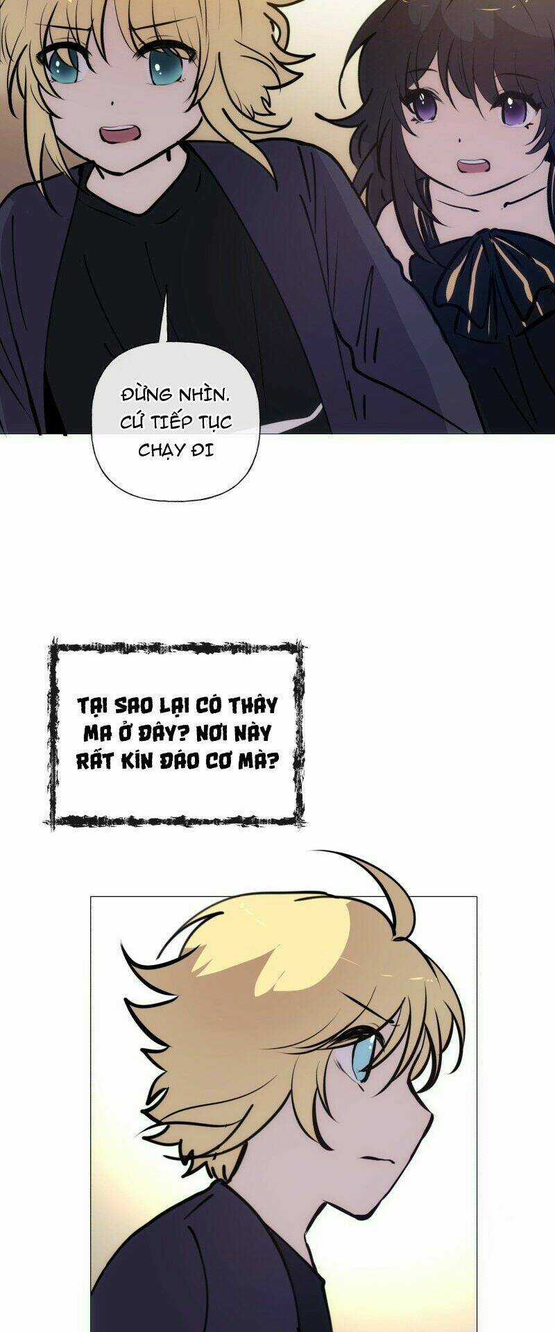 Trọng Sinh Mạc Thế - Chapter 109 - Trang 26