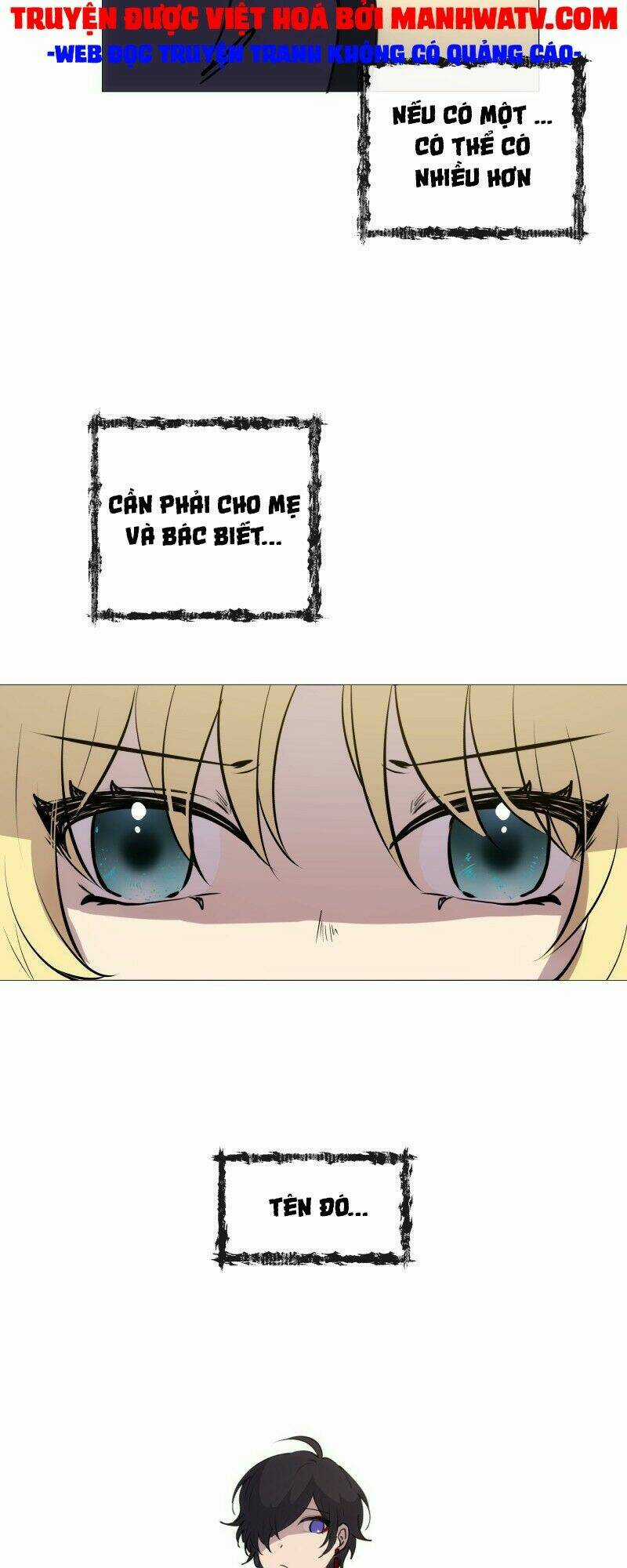 Trọng Sinh Mạc Thế - Chapter 109 - Trang 27