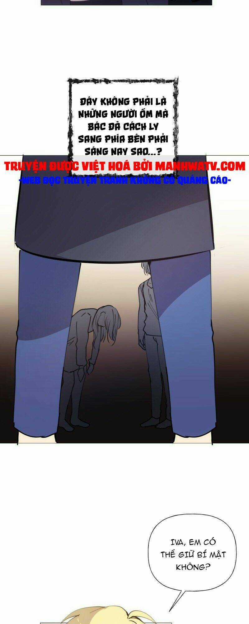 Trọng Sinh Mạc Thế - Chapter 109 - Trang 30