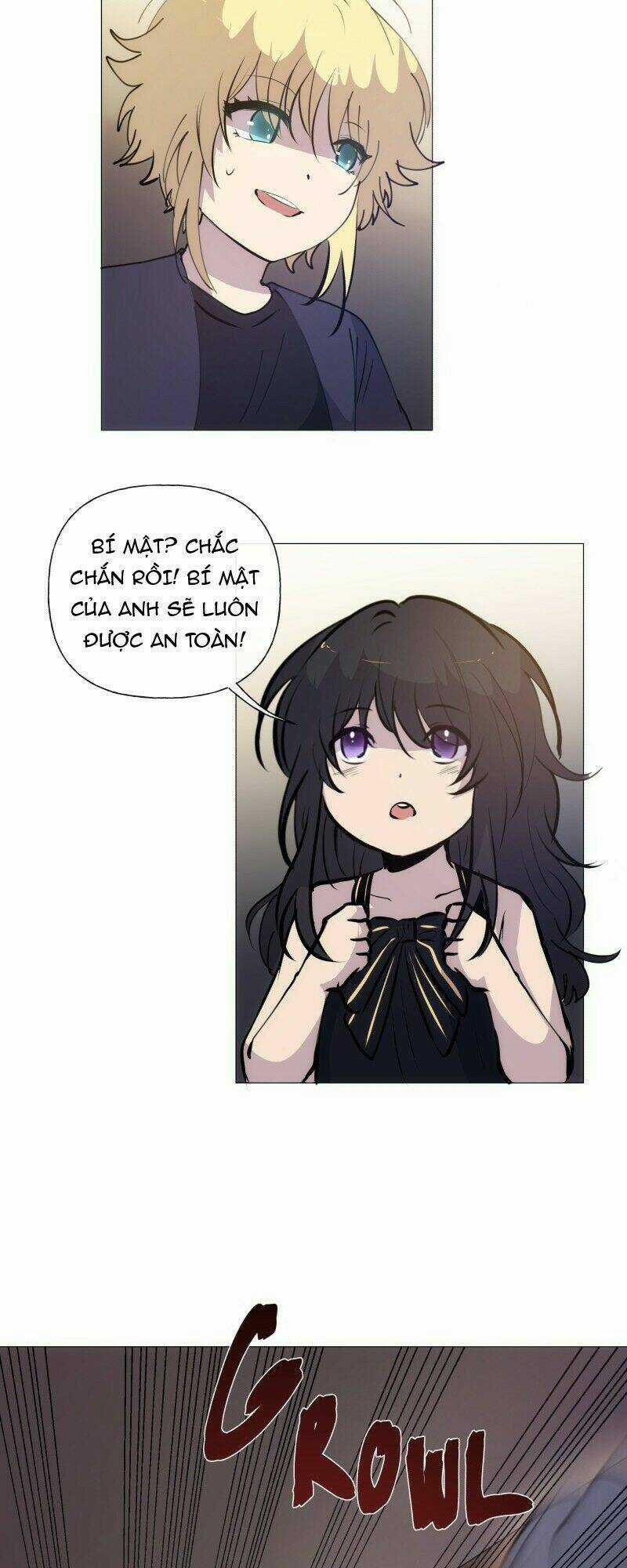 Trọng Sinh Mạc Thế - Chapter 109 - Trang 31