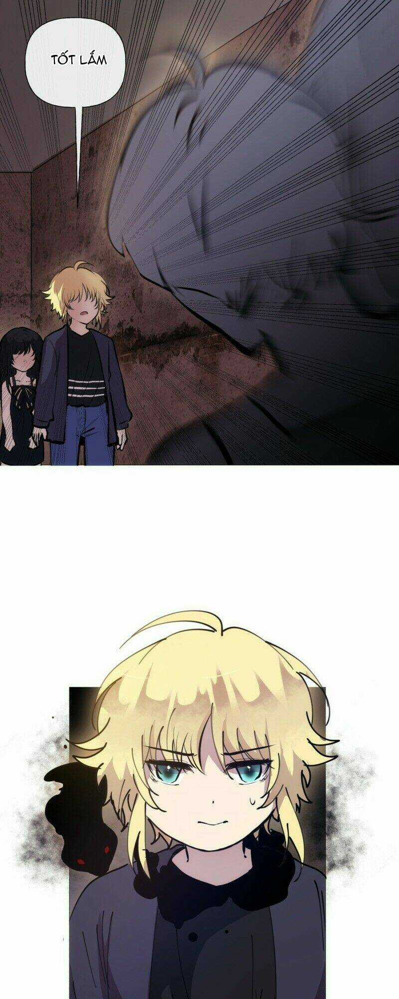 Trọng Sinh Mạc Thế - Chapter 109 - Trang 32