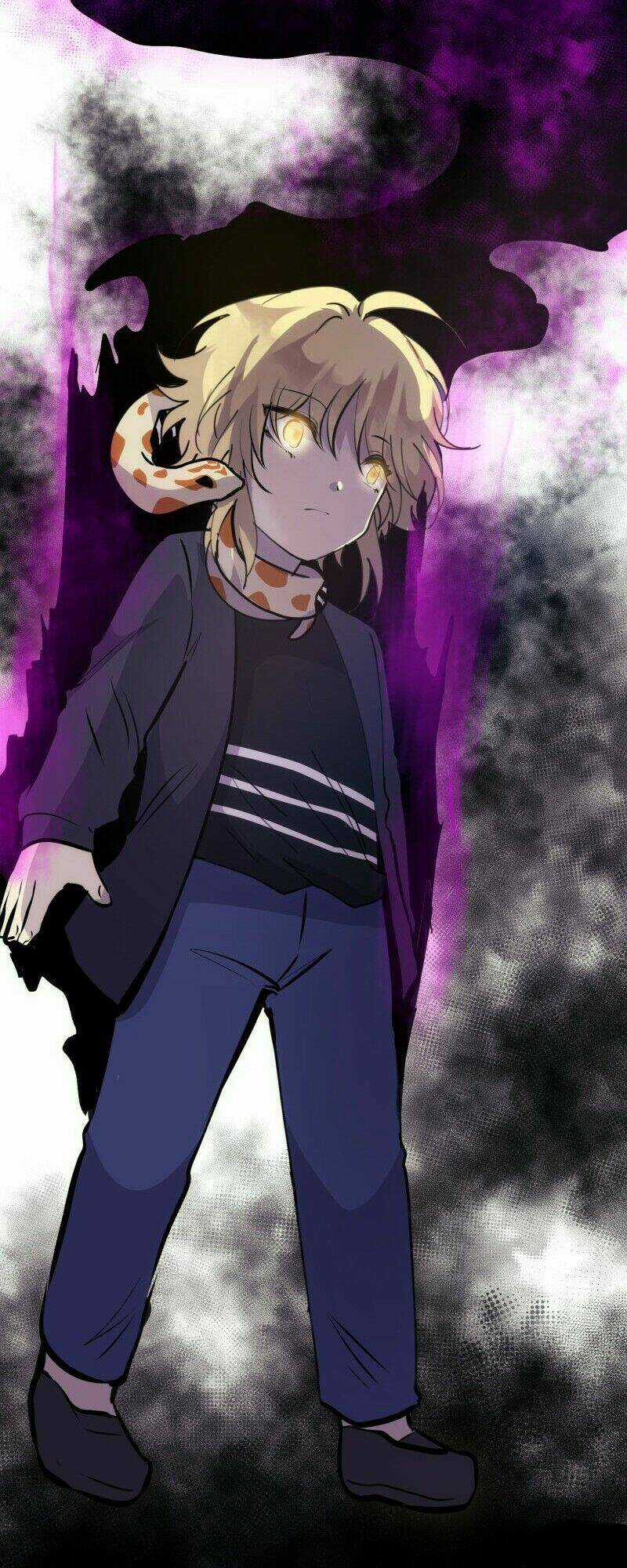 Trọng Sinh Mạc Thế - Chapter 109 - Trang 34