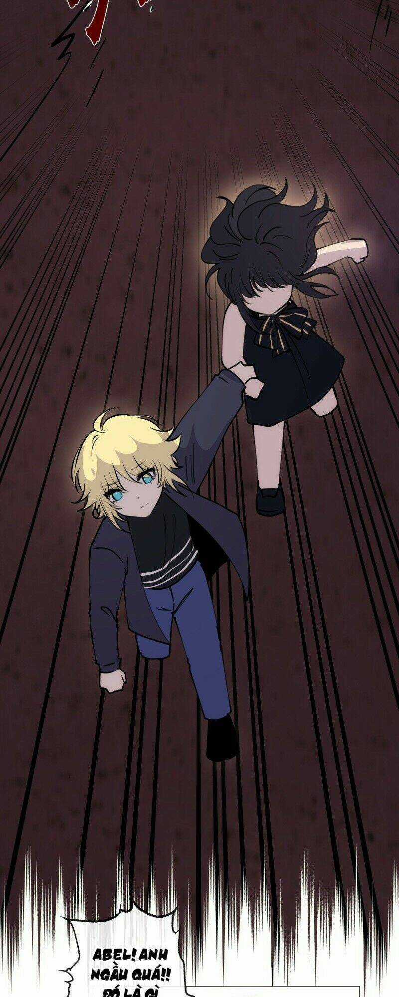 Trọng Sinh Mạc Thế - Chapter 109 - Trang 37