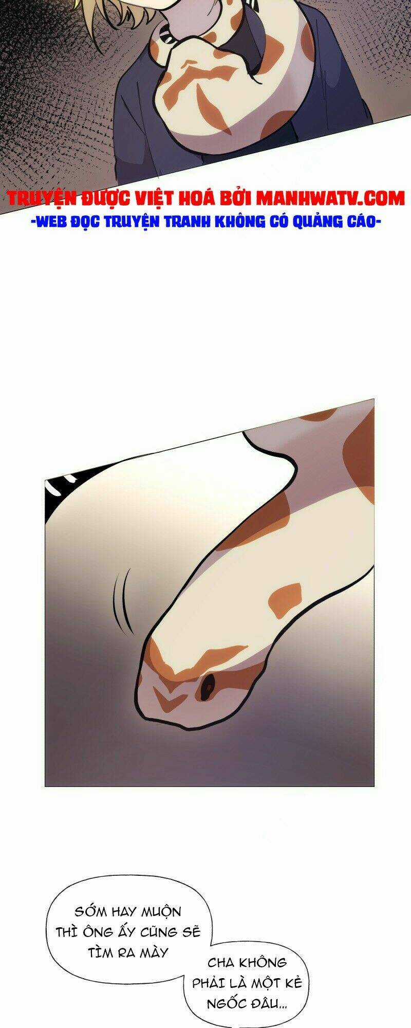 Trọng Sinh Mạc Thế - Chapter 109 - Trang 5