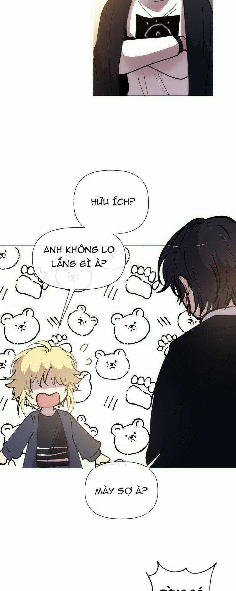 Trọng Sinh Mạc Thế - Chapter 109 - Trang 42