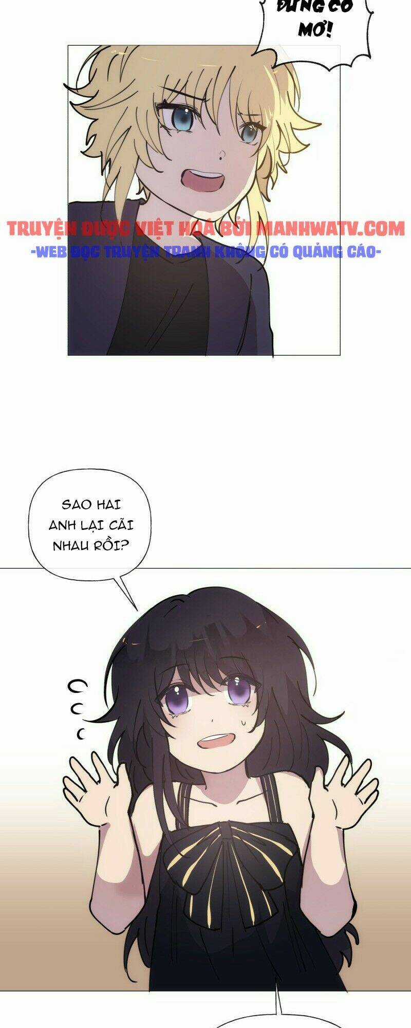 Trọng Sinh Mạc Thế - Chapter 109 - Trang 43