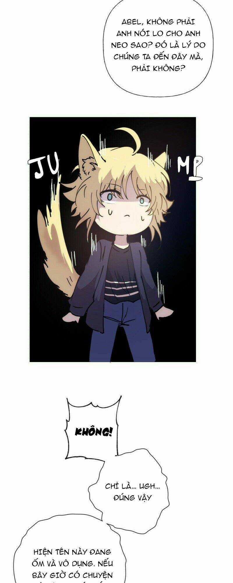 Trọng Sinh Mạc Thế - Chapter 109 - Trang 44