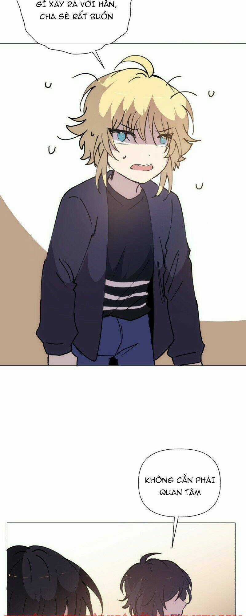 Trọng Sinh Mạc Thế - Chapter 109 - Trang 45