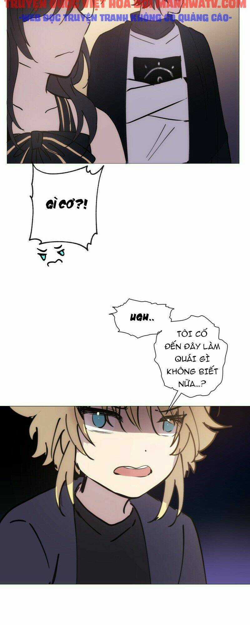 Trọng Sinh Mạc Thế - Chapter 109 - Trang 46