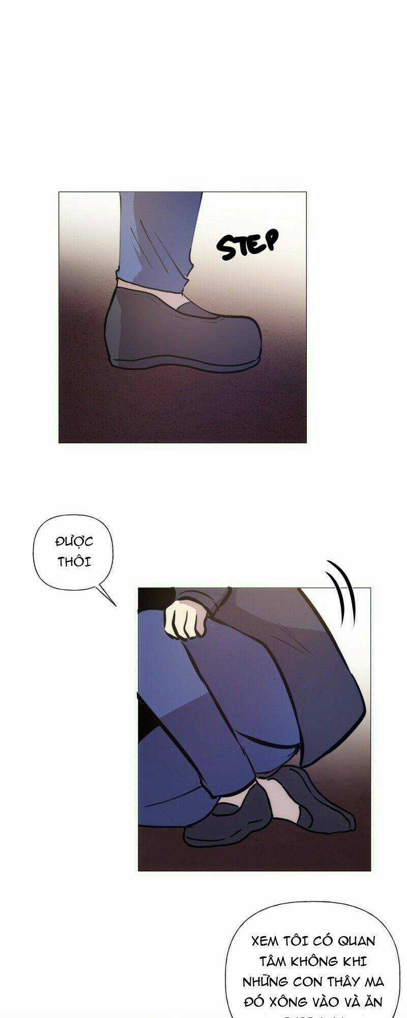 Trọng Sinh Mạc Thế - Chapter 109 - Trang 47