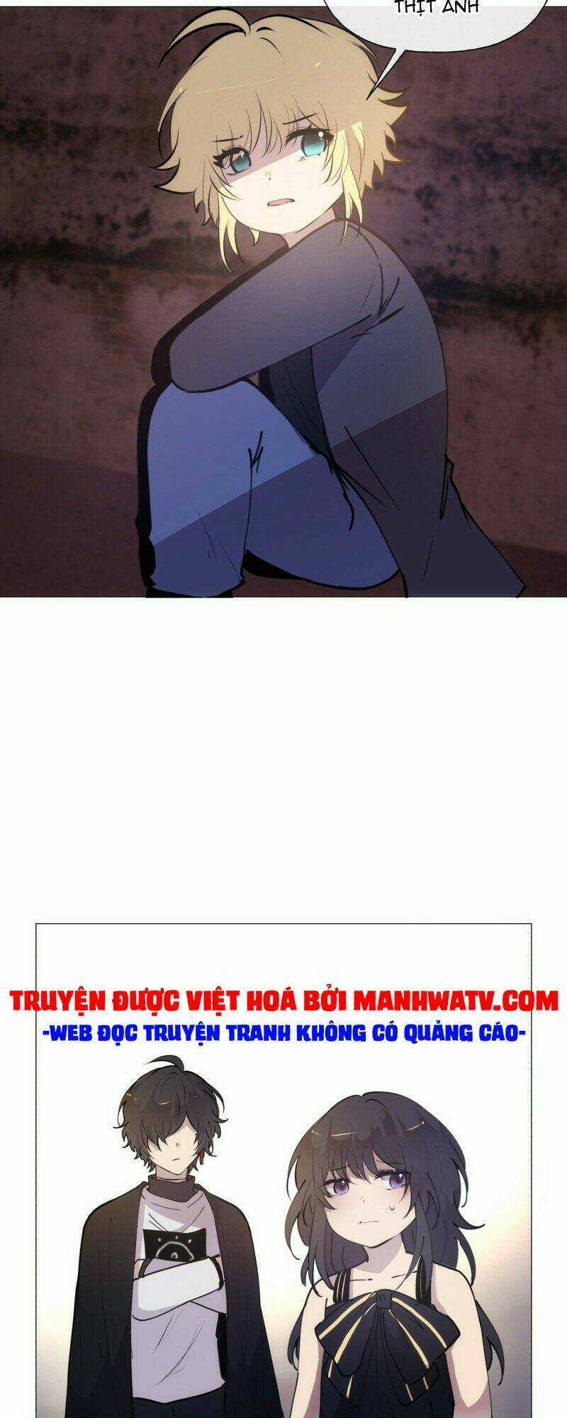 Trọng Sinh Mạc Thế - Chapter 109 - Trang 48